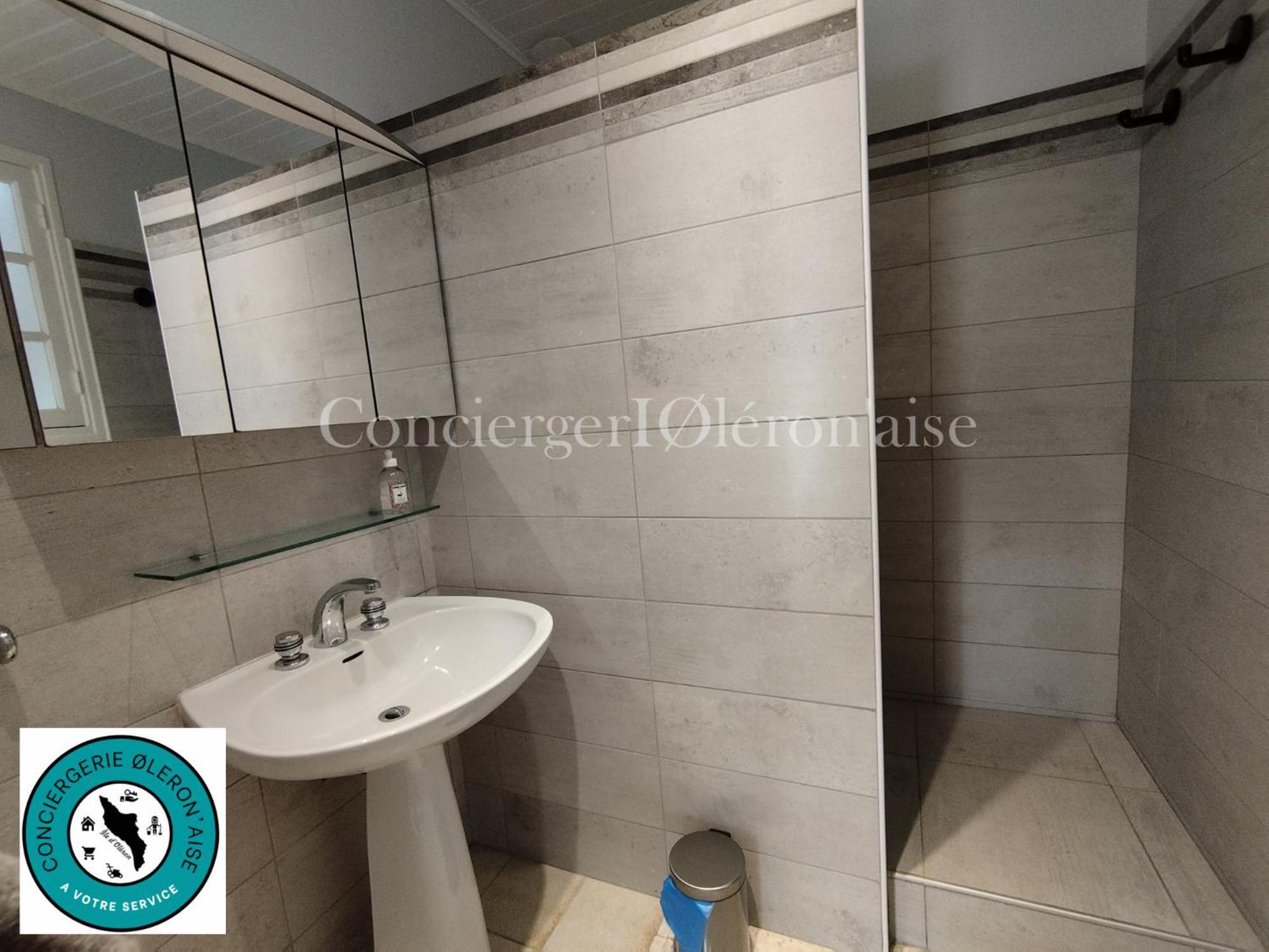 A 80M De La Plage De Plaisance Pour 8 Personnes Saint-Georges-d'Oleron Exterior photo